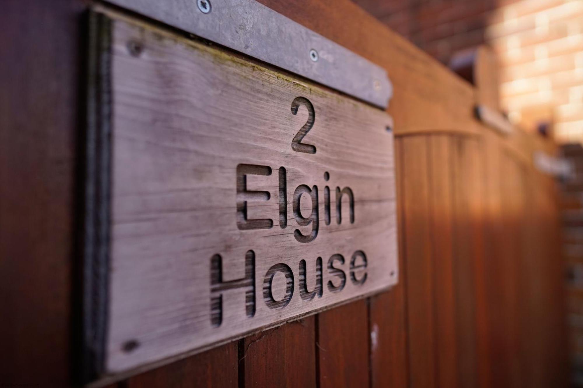 海景城2 Elgin House别墅 外观 照片